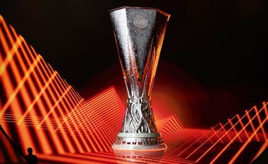 Žreb Európskej ligy rozhodol: Do Prahy zavíta Mourinho