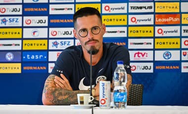 Marek Hamšík sa teší na novú reprezentačnú pozíciu: Budú to pre mňa obrovské skúsenosti