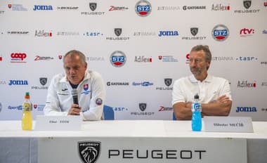 Slováci nominovali na zápas proti Grécku: Kto nastúpi proti Tsitsipasovi?