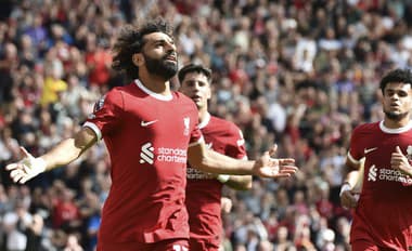 Táto čiastka bude lámať rekordy: Arabi navýšili ponuku za hviezdu Liverpoolu