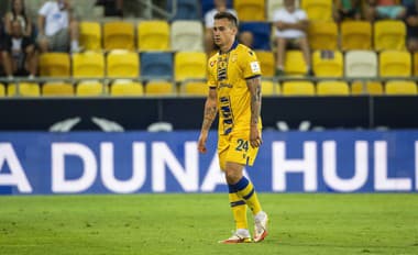 Zavinil penaltu, ex-kapitán DAC dostal padáka: Vrcholom hanebná reakcia klubu!