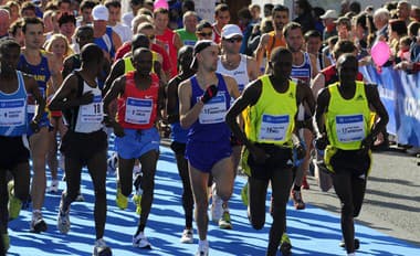V Mexiku sa diali veci: Na maratóne diskvalifikovali 11-tisíc bežcov!