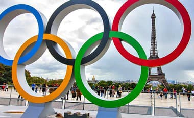 Sever Európy jednotne a rázne proti Rusom v Paríži: Na olympiáde ich nechceme!