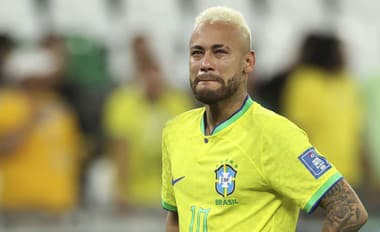Neymar dosiahol historický zápis: Prekonal legendárneho Pelého