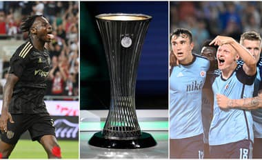 Za koľko kúpite vstupenky na pohárovú Európu? Slovan a Trnava zverejnili cenník