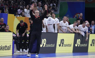 Nemeckí basketbalisti to dokázali: Po historickom turnaji sú novými majstrami sveta