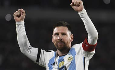 Messi v Bolívii hrať asi nebude: Tréner Scaloni prezradil dôvod