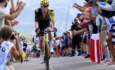 Belgický cyklista mal vážnu nehodu, je v kóme: Havária aj s tehotnou priateľkou!