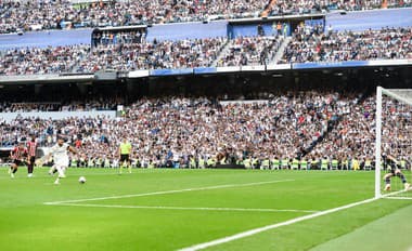 Nádherné gesto Realu Madrid: Neuveríte, čo spravilo vedenie pre mladého Maročana