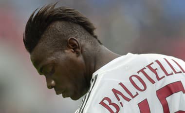 Problémový Mario skončil vo Švajčiarsku: Balotelli hlási veľký návrat