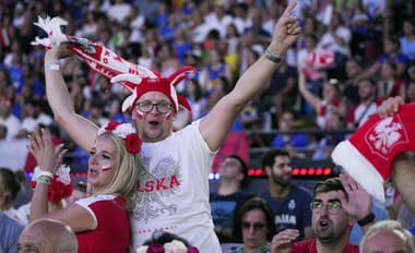 Sladká odplata: Poliaci sú majstrami Európy vo volejbale!