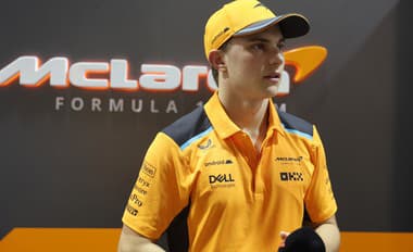 Kométa F1 s novou zmluvou: Prispel k obratu McLarenu