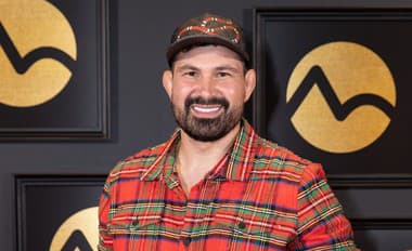 Attila Végh zažil niečo, o čom sníval už ako malý chlapec: Čakal som skrytú kameru, no bola to pravda!