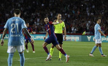 Barcelona predviedla famóznu otočku z 0:2: Valjentova Mallorca schytala päťku!