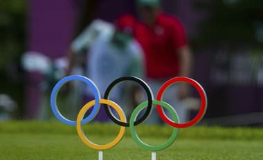 Olympijské hry sú najväčším športovým podujatím na svete. (ilustračná foto)