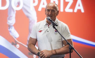 304 dní pred OH 2024 má Slovensko 11 miesteniek: Je to menej ako zvyčajne