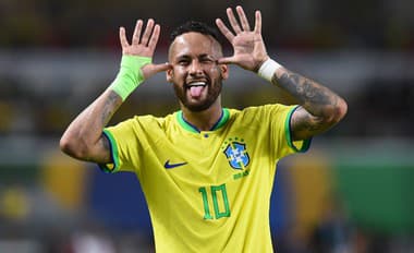 Neymar má zajačie úmysly: Od Saudov chce odísť do tohto klubu
