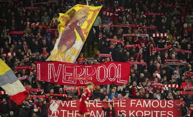 Liverpool má nového minoritného majiteľa: Injekcia v podobe 100 miliónov dolárov!