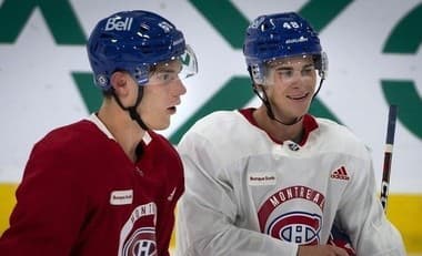 V kempoch NHL sa škrtalo: Končia ďalší dvaja Slováci