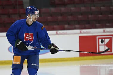 Správa, ktorá nepoteší našich fanúšikov: Ďalší dvaja Slováci nezačnú sezónu v NHL