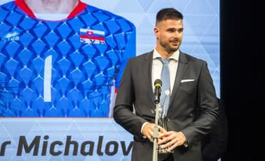 Michalovič získal nový kontrakt: Po šiestich rokoch sa vracia do Talianska
