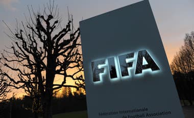 Medzinárodná futbalová organizácia (FIFA). (ilustračná fotografia)