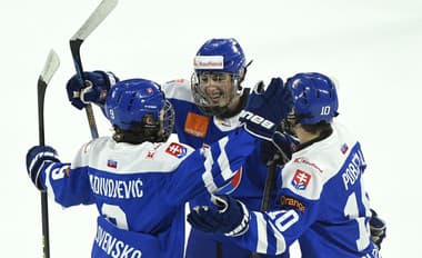 Ďalší hokejový sviatok na Slovensku! V roku 2026 budeme hostiť turnaj tejto elitnej kategórie