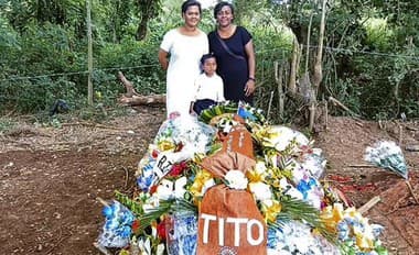 Ragbyová tragédia: Hviezda Fidži prišla uprostred MS o syna († 7)