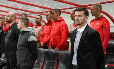 Turci boli v úžase: Veľká pochvala pre Spartak! Gašparík mal dobrý pocit