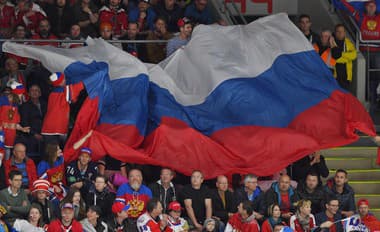 Ukrajinci zúria: Ruský futbal sa vracia na medzinárodne pole!
