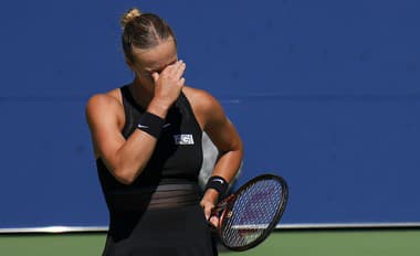 Anna Karolína Schmiedlová neuspela v 3. kole dvojhry na grandslamovom turnaji US Open. 