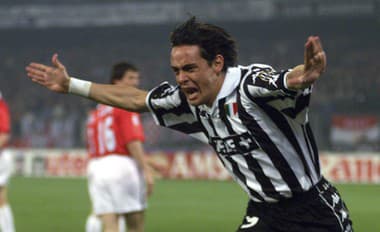 Novým trénerom talianskeho futbalového klubu Salernitana sa stal Filippo Inzaghi. 