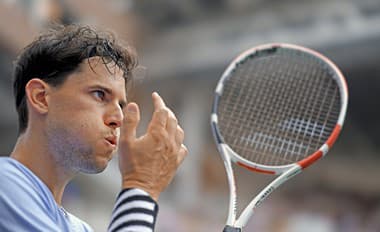 Slávne mená na tenisovom Slovak Open 2023: Príde Borg, Thiem a ďalší