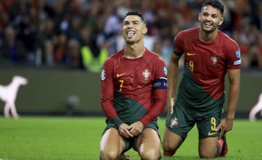 Majú to už isté: Okrem Portugalska si zahrajú EURO aj ďalší giganti