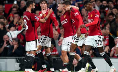 Veľký zvrat: Kúpi katarský šejk Manchester United?