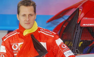 Vyjadrenie Schumacherovho právnika: Pre TOTO sa nikde nepíše o jeho stave