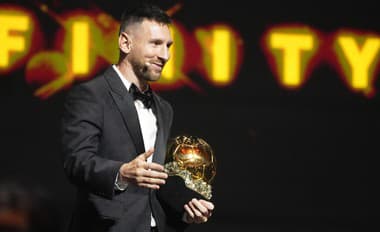 Messi zvažuje dve veci: TOTO chce robiť po skončení kariéry!