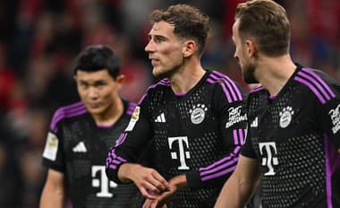 Tragický večer pre Bayern: Fiasko s treťoligistom, k tomu zranenie hviezdy