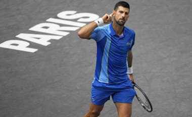 Novak Djokovič si upevnil postavenie lídra vo svetovom rebríčku ATP.