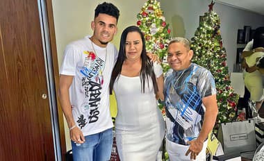Díazov otec poprvýkrát od únosu prehovoril: Neprial by som to nikomu
