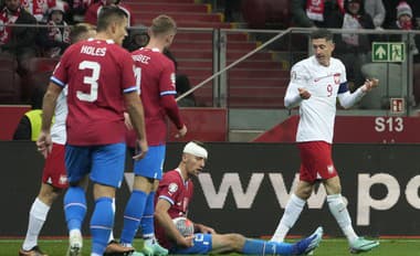 V Poľsku je okolo národného tímu rušno: Tvrdá kritika!