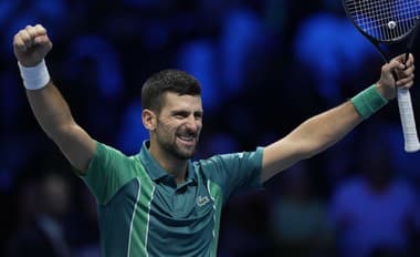Najlepší tenista histórie Novak Djokovič: Kedy odídem do dôchodku?
