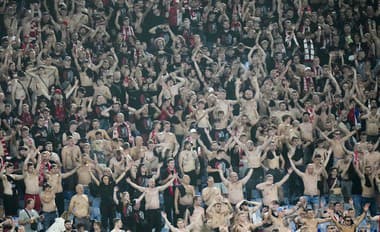 Je to oficiálne: Slavia Praha dostala od UEFA mastnú pokutu