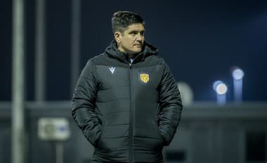 Nový španielsky tréner DAC viedol Kucku: Ale teraz je rivalom!