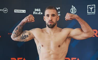 RFA 13 je za dverami: Ako si viedli bojovníci na oficiálnom vážení?