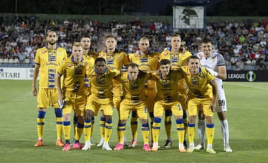 Víťazná premiéra Muňoza na lavičke DAC, trpký ligový návrat Hippa