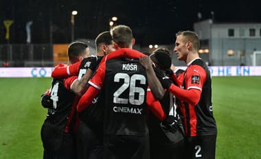 Trnavu čaká domáca rozlúčka s Európou: Dočká sa Spartak prvej výhry v skupine?