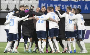 Slovan ukončil Klaksvíku domácu šnúru neporaziteľnosti! Kašia: Najťažší zápas v Európe!