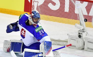 Hudáček dal KHL zbohom: Nové pôsobisko už je známe, ako ho však príjmu fanúšikovia?