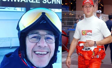 Novinár bol na mieste Schumacherovej osudnej lyžovačky: Nové správy o nehode!